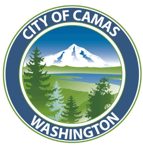 Public Notice - Notice of Application Camas Wood (File No.SUB24-1001 ...