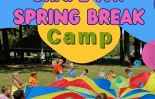 Shape NW Spring Break Camp