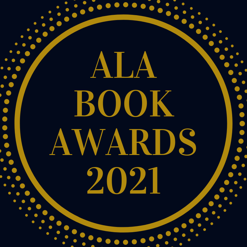 ALA Book Awards 2021 Camas WA