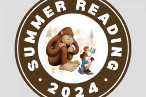Camas Public Library launches its Summer Reading Program June 15